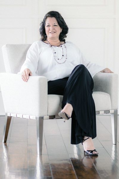 Lisa Mettetal, Interior Designer